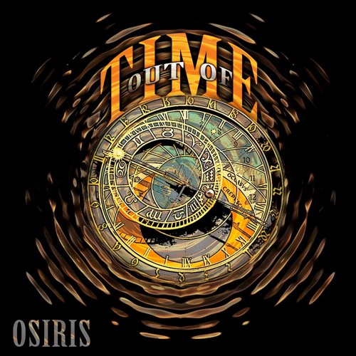 Out of Time