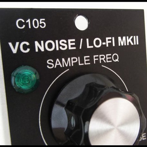 Corsynth C105 MKII