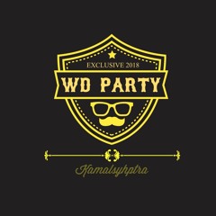 EXCLUSIVE WD PARTY - ✪ KMLSYHPTRA FEAT AULIASYHPTRA #BASSBETON #JUNGLEDUTCH [ DJ KS ]