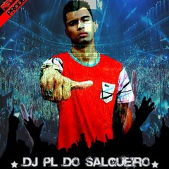 == BOCA VENDENDO CRIME ROLA VS QUANDO ELA VIM (( DJ PL DO QUERÔ ))