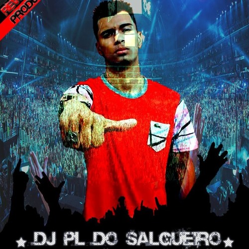 == BOCA VENDENDO CRIME ROLA VS QUANDO ELA VIM (( DJ PL DO QUERÔ ))