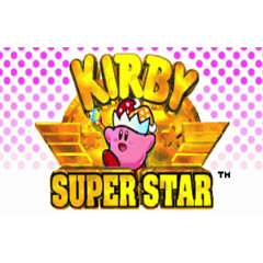 Gourmet Race Kirby