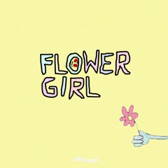 flower girl (ft. reymun)