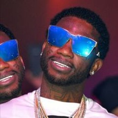Jorrdee - GUCCI CLONE