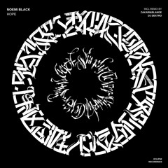 Noemi Black - Destiny - (Zakari&Blange- Remix)