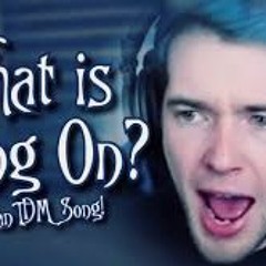 What Is Going On DanTDM