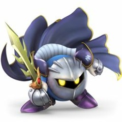 VS. Meta Knight