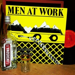 BUSINESS AS USUAL (Men At Work) PODCAST