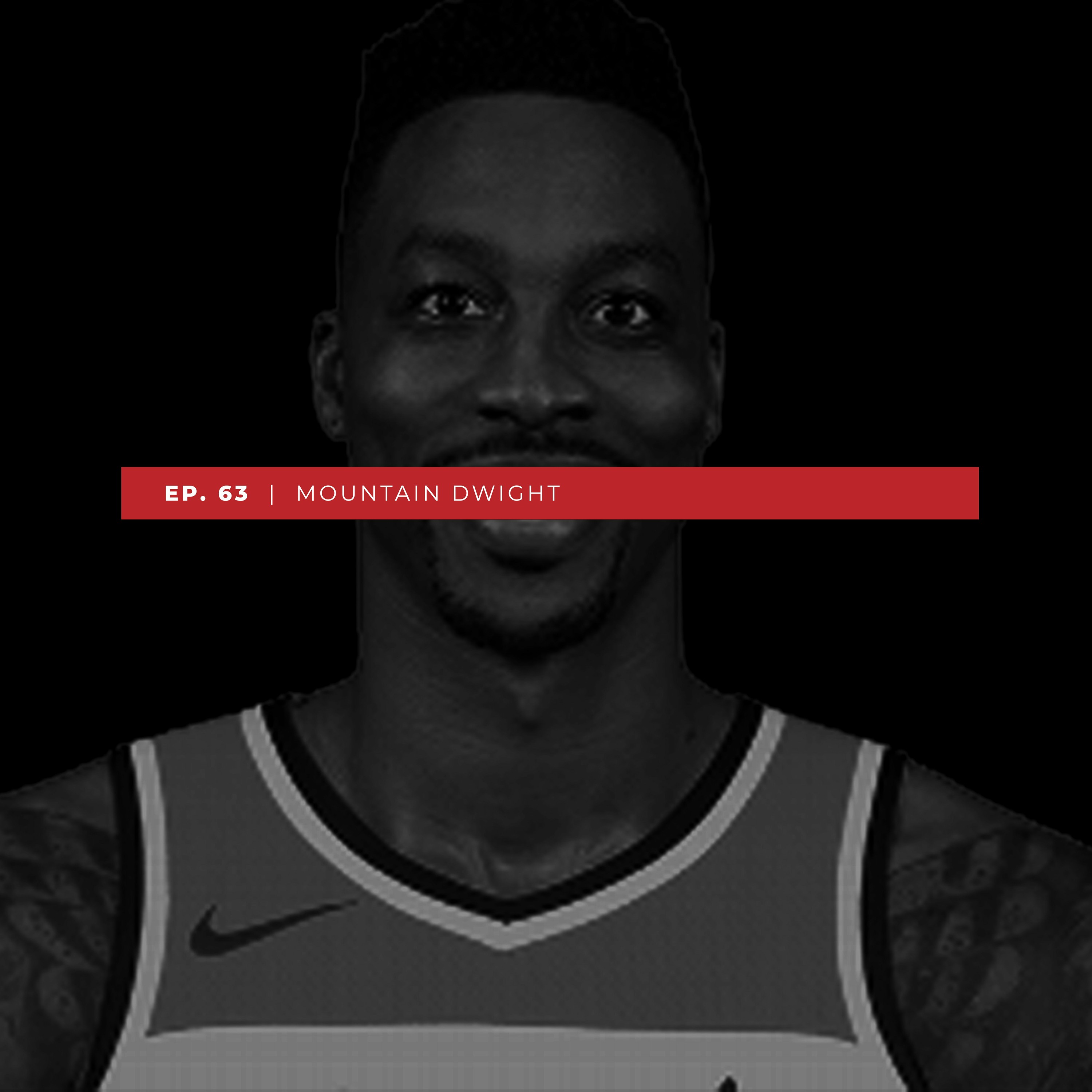 Mountain Dwight