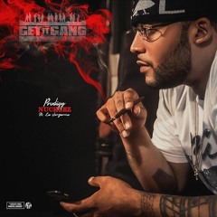 Prodigy ft. Dorian LaVenganza