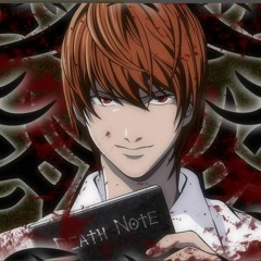 Death Note ED 2 [Zetsubou Billy] (Jackie-O & Sati Akura Russian Full-Version)
