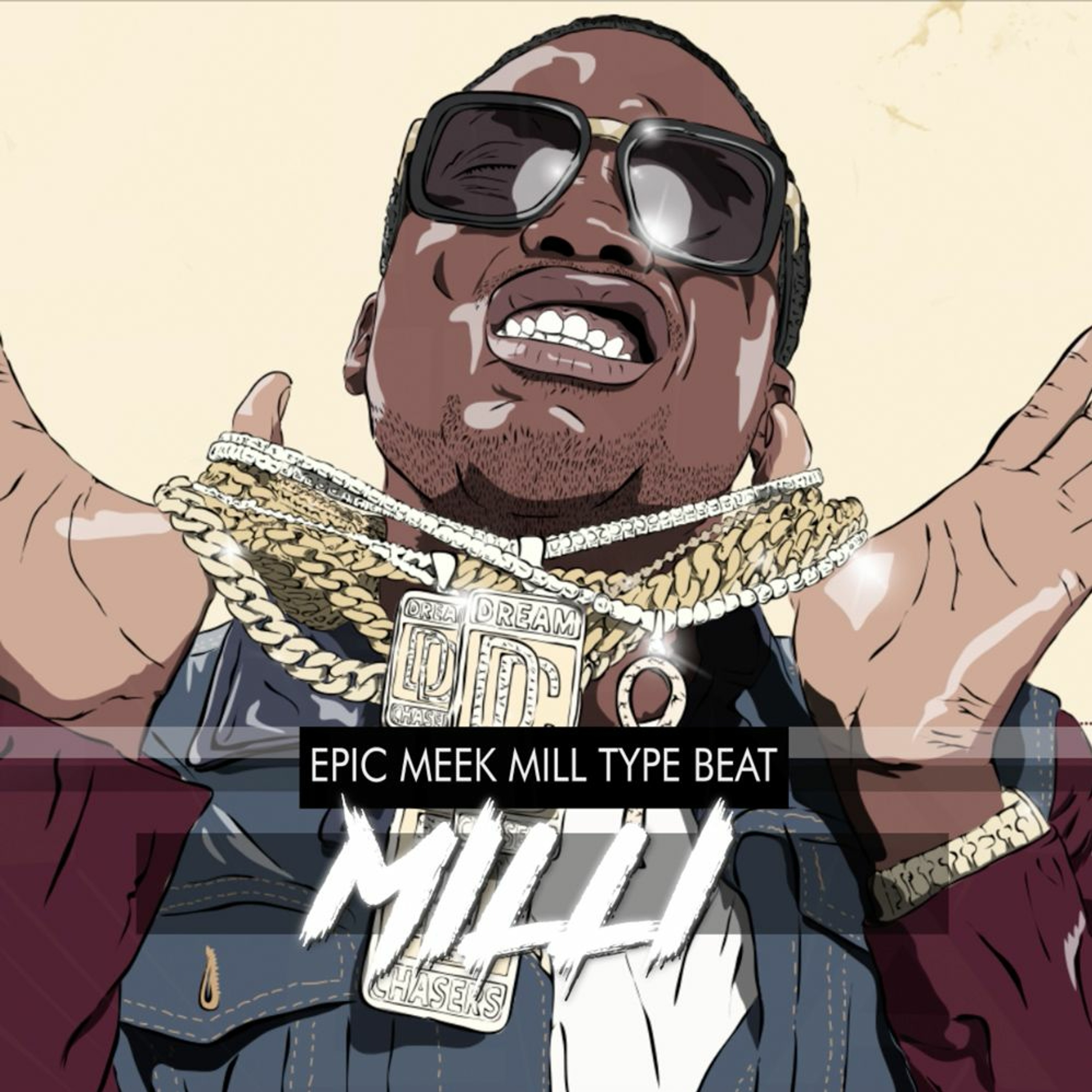 MILLI episode artwork