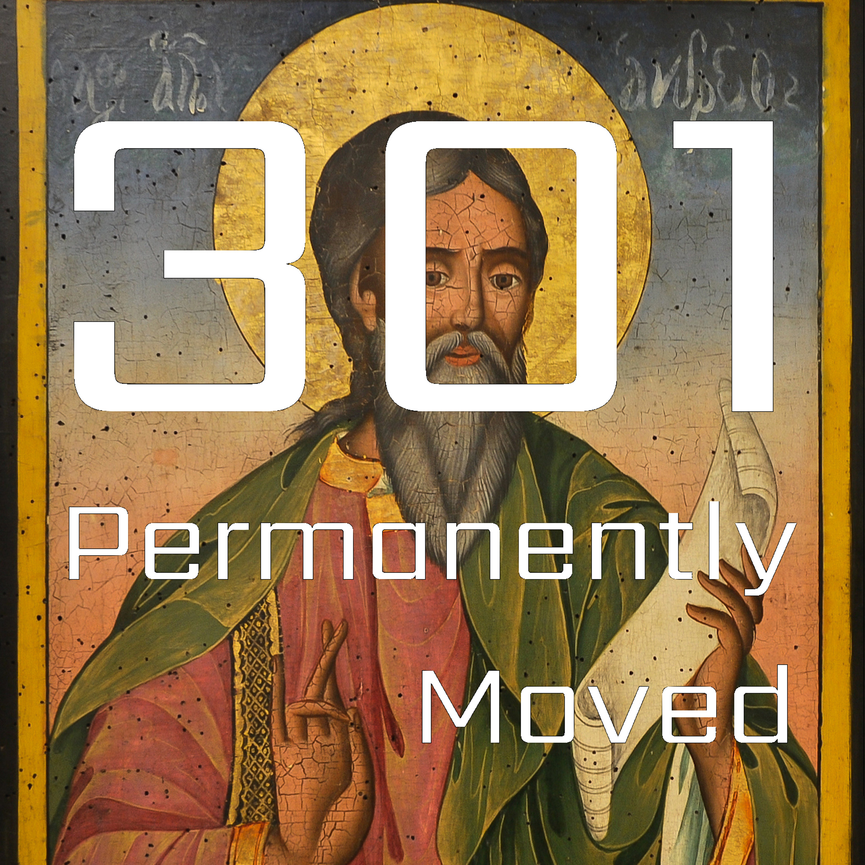 Permanently Moved