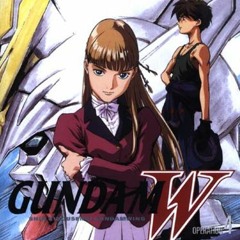 Gundam Wing Just Communication