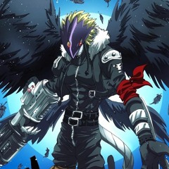 ft.  Clank - Wasserfall - prod by KSP