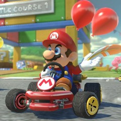 Sparta Mario Kart Mix DE V2