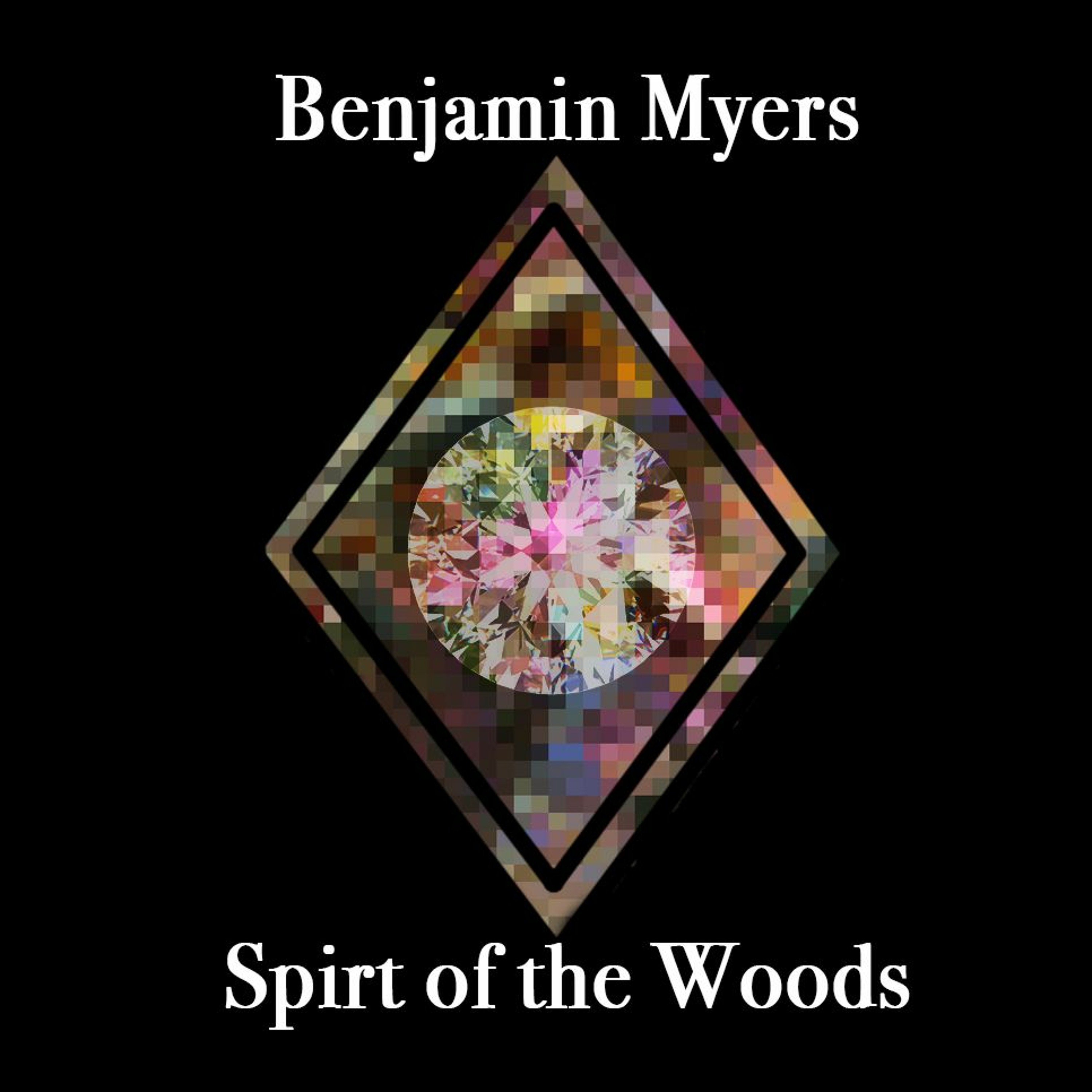 Benjamin Myers