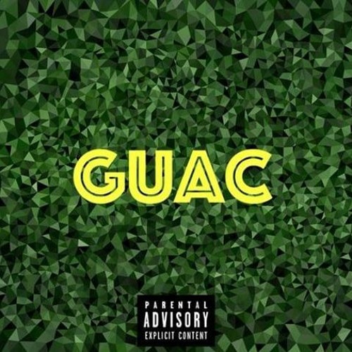 Lou WayVee & Raldi - Guac