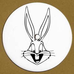 [tooneylunes001] Bugs Bunny - 001B
