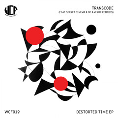 WCF019 04. Rotation (OC & Verde Remix) - Transcode [What Came First]