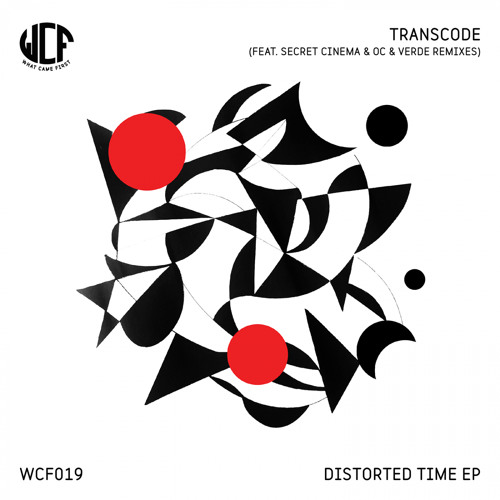 WCF019 04. Rotation (OC & Verde Remix) - Transcode [What Came First]