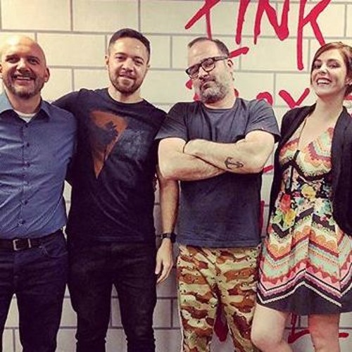 Rock Reclame 044 Titi Muller Apresentadora E Hebert Zeizer Globosat By Rclm Cast