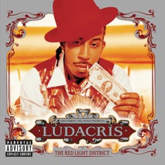 Ludacris - Blueberry Yum Yum (DECAF) 32,45Hz