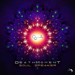 DeathMomenT - Spore Seeker (feat. Mystic Grizzly) [Mindspring Music]