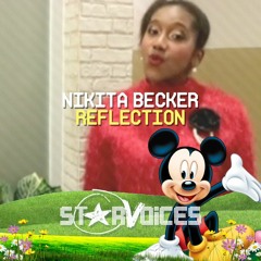 Nikita Becker - Reflection (Mulan) #SV6Top9