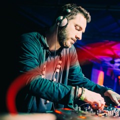 CAPTAIN HOOK | Iboga Records Series #7 | 21/11/2018