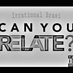 IslandBrasi - Can You Relate (produced by realkash) beat by hozay
