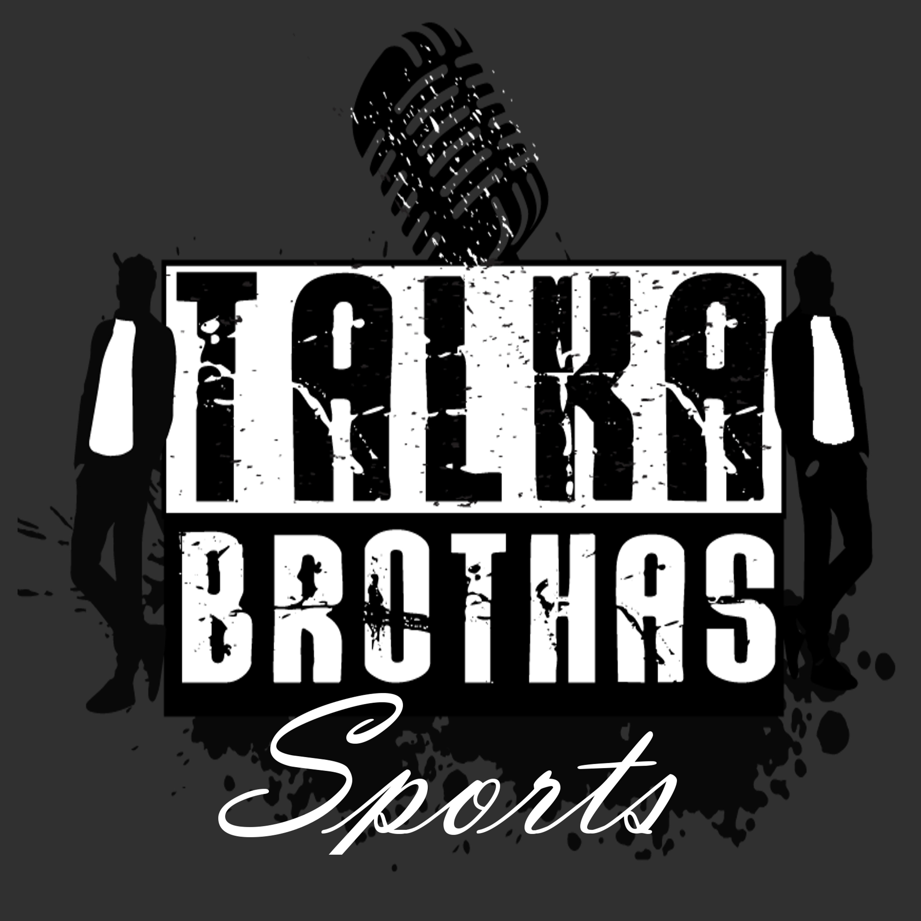 Talka Brothas