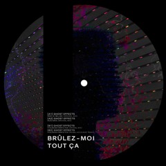 [B2] - Ghost Effects - Violences Gratuites -(Animal Holocaust Remix)- [D4EP001]
