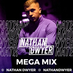 Nathan Dwyer - 2018 MEGAMIX