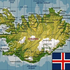 Ísland er land þitt,tómas litli