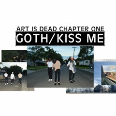 GOTH/KISS ME