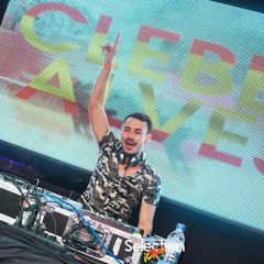 SELECTION PARTY OLÉ - ESPECIAL BDAY -  DJ CLEBER ALVES