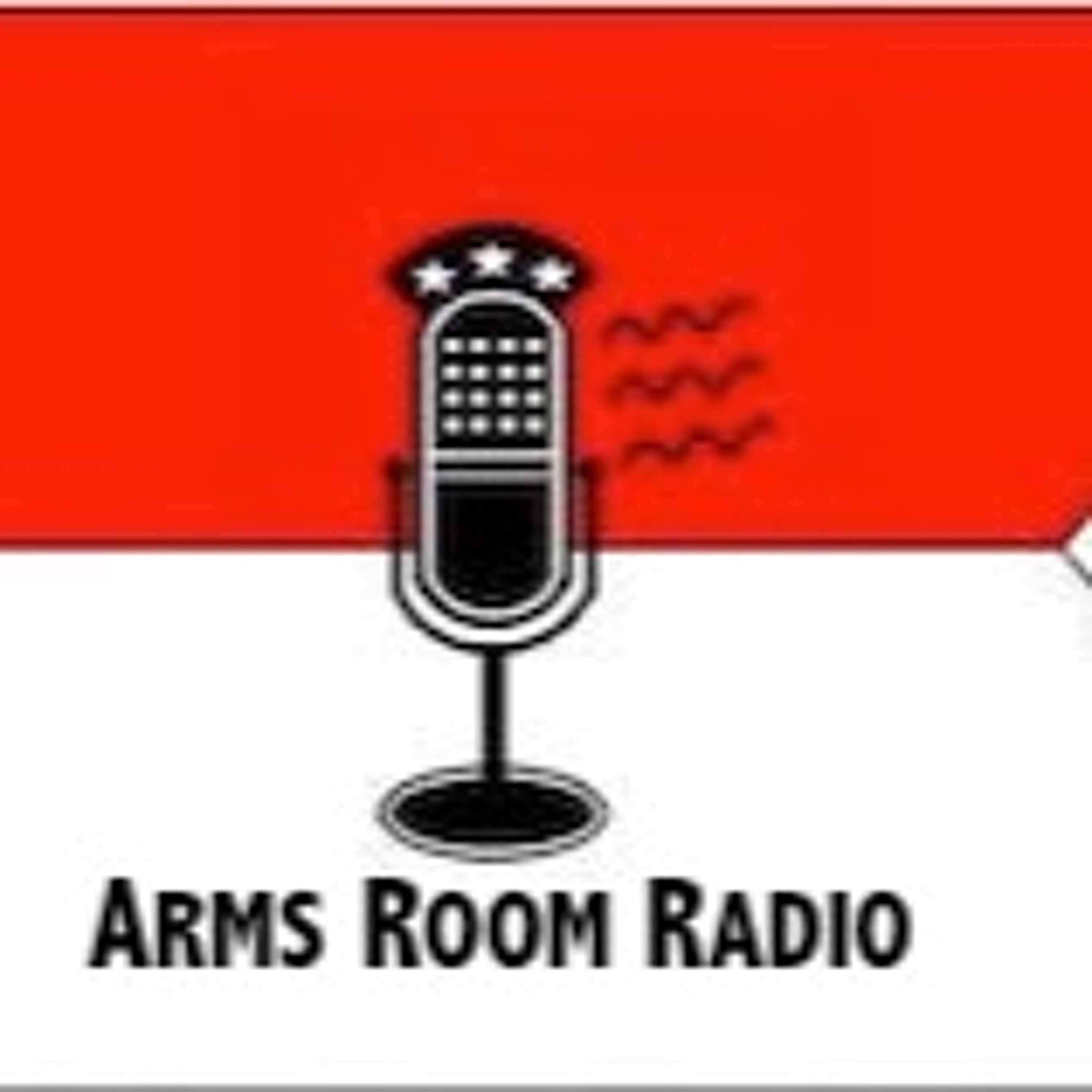 ArmsRoomRadio 11.24.18 Chicago and Coyotes