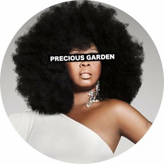 CALM.12 - Adrien Benatti & Mr. Tout Le Monde - Precious Garden