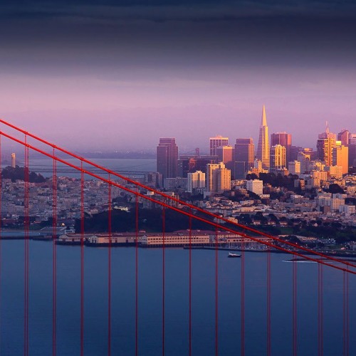 '77 - San Fran