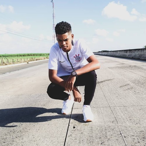 MATHEUS YURLEY - CASINHA DE ALUGUEL - BATIDÃO ROM