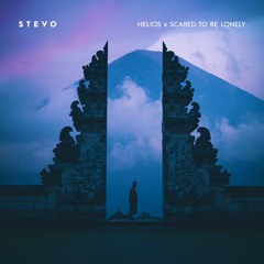 Ekali & SLUMBERJACK vs. Martin Garrix ~ Helios x Scared To Be Lonely (Ekali Edit / Stevo Remake)