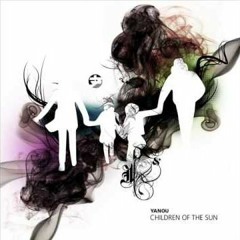 Yanou - Children of The Sun (R.I.O. Radio edit)