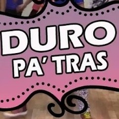 DURO PATRAS Maximo Music  Max Salsapura feat Felix the Cat - Official video - Green Garage.mp3