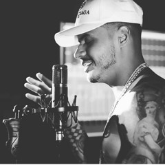 Chovendo inimigos - Hungria Hip Hop
