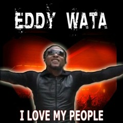 Eddy Watta - I Love My People (Gosha R Remix)
