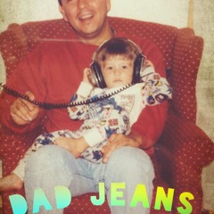 alone 4ever (dad jeans) (stuME)