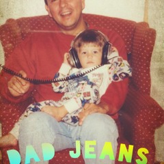 family brunch (dad jeans) (stuME)