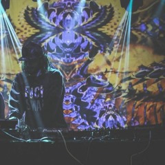 Badger - "Your Moms House. Denver, CO" (11:29:18 Dub Set)