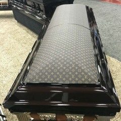 Casket⚰️ (prod.Curtains)